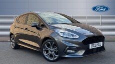 Ford Fiesta 1.0 EcoBoost 95 ST-Line Edition 5dr Petrol Hatchback